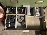 Bevestigingsmateriaal/gereedschap - afbeelding 3 van  17