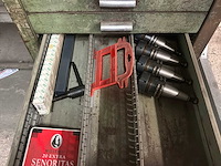 Bevestigingsmateriaal/gereedschap - afbeelding 5 van  17