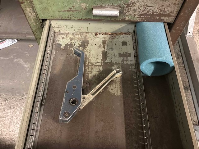 Bevestigingsmateriaal/gereedschap - afbeelding 6 van  17