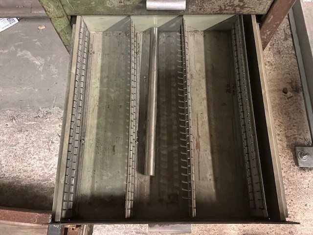 Bevestigingsmateriaal/gereedschap - afbeelding 7 van  17