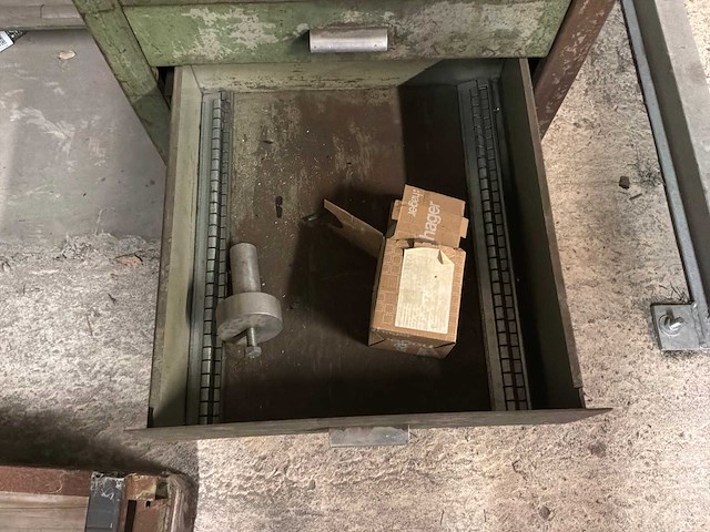 Bevestigingsmateriaal/gereedschap - afbeelding 8 van  17