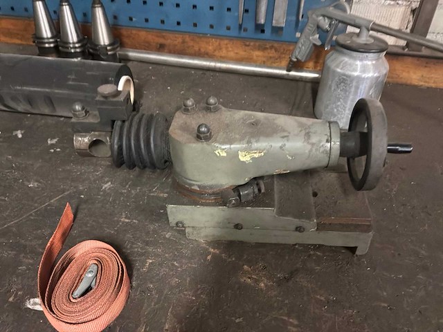 Bevestigingsmateriaal/gereedschap - afbeelding 9 van  17