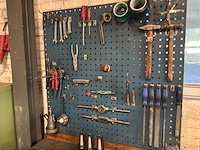 Bevestigingsmateriaal/gereedschap - afbeelding 11 van  17