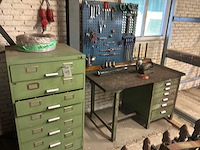 Bevestigingsmateriaal/gereedschap - afbeelding 10 van  17