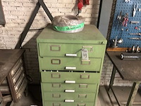 Bevestigingsmateriaal/gereedschap - afbeelding 12 van  17