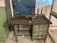 Bevestigingsmateriaal/gereedschap - afbeelding 13 van  17