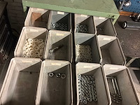 Bevestigingsmateriaal/gereedschap - afbeelding 14 van  17