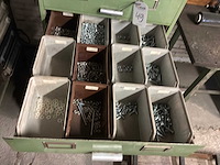 Bevestigingsmateriaal/gereedschap - afbeelding 15 van  17