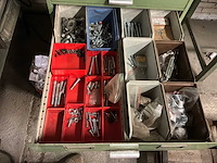 Bevestigingsmateriaal/gereedschap - afbeelding 16 van  17