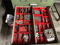 Bevestigingsmateriaal/gereedschap - afbeelding 17 van  17