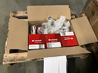 Bevestigingsmaterialen rvs - afbeelding 1 van  5