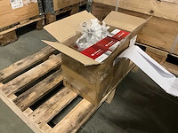 Bevestigingsmaterialen rvs - afbeelding 2 van  5