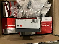 Bevestigingsmaterialen rvs - afbeelding 3 van  5
