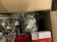 Bevestigingsmaterialen rvs - afbeelding 5 van  5