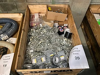 Bevestigingsmaterialen