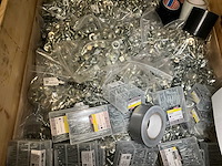 Bevestigingsmaterialen - afbeelding 2 van  8