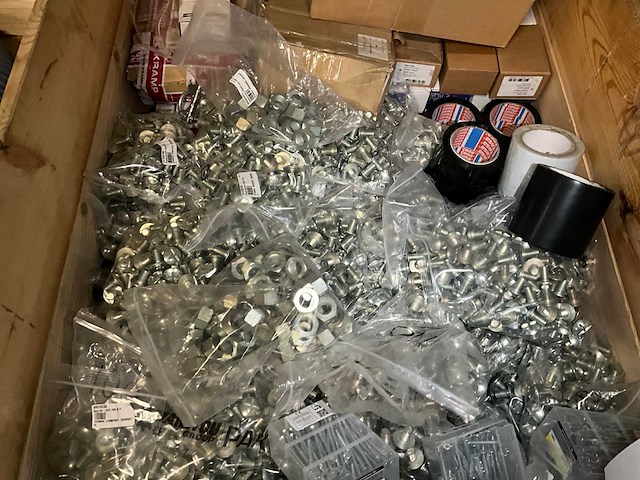 Bevestigingsmaterialen - afbeelding 3 van  8