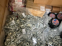 Bevestigingsmaterialen - afbeelding 5 van  8