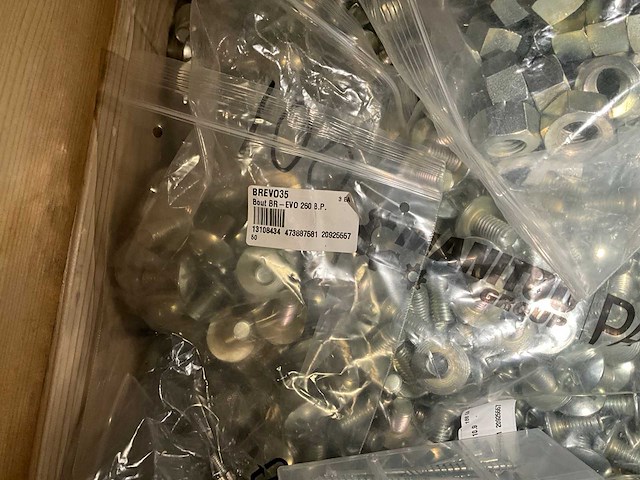 Bevestigingsmaterialen - afbeelding 6 van  8