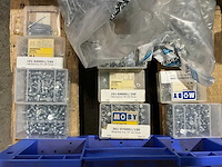 Bevestigingsmaterialen - afbeelding 2 van  8