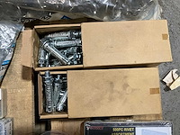 Bevestigingsmaterialen - afbeelding 3 van  8