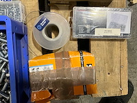 Bevestigingsmaterialen - afbeelding 4 van  8