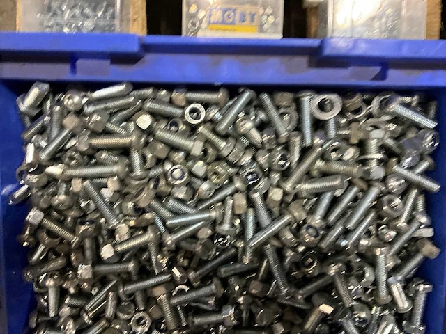 Bevestigingsmaterialen - afbeelding 5 van  8