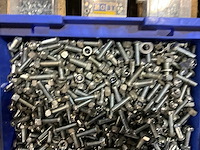 Bevestigingsmaterialen - afbeelding 5 van  8