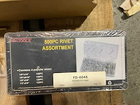 Bevestigingsmaterialen - afbeelding 6 van  8