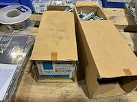 Bevestigingsmaterialen - afbeelding 8 van  8