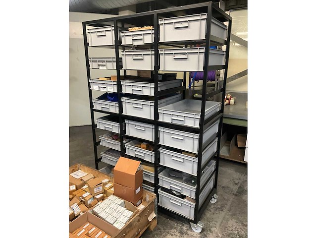 Bevestigingsmaterialen - afbeelding 11 van  11