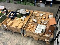 Bevestigingsmaterialen - afbeelding 1 van  11