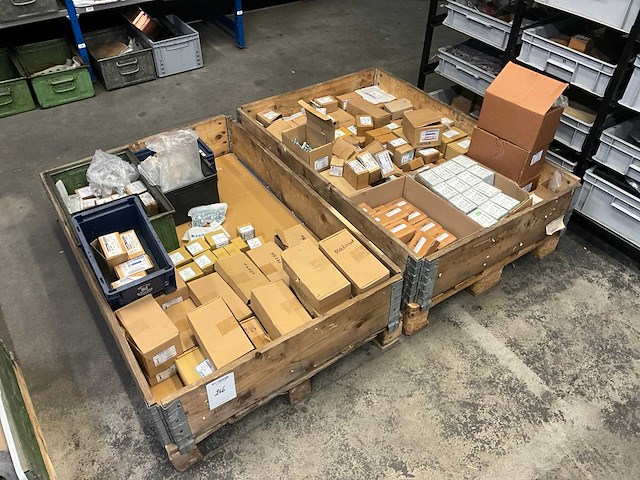 Bevestigingsmaterialen - afbeelding 2 van  11