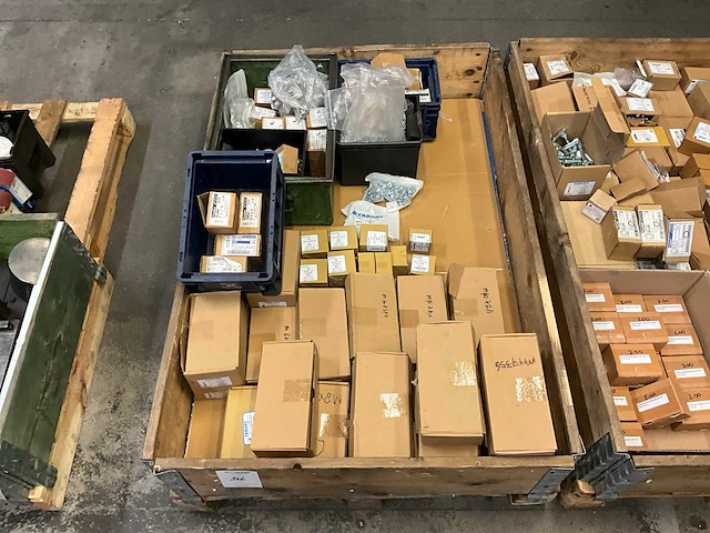 Bevestigingsmaterialen - afbeelding 3 van  11