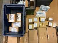 Bevestigingsmaterialen - afbeelding 5 van  11