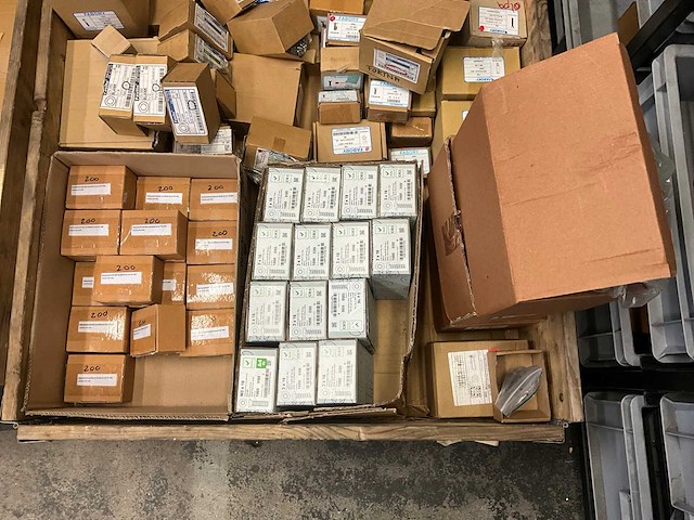 Bevestigingsmaterialen - afbeelding 7 van  11