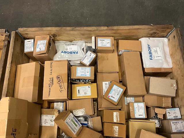 Bevestigingsmaterialen - afbeelding 9 van  11