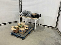 Bevestigingsmaterialen - afbeelding 1 van  9