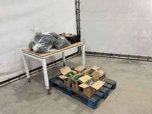 Bevestigingsmaterialen - afbeelding 2 van  9