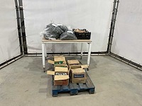 Bevestigingsmaterialen - afbeelding 3 van  9