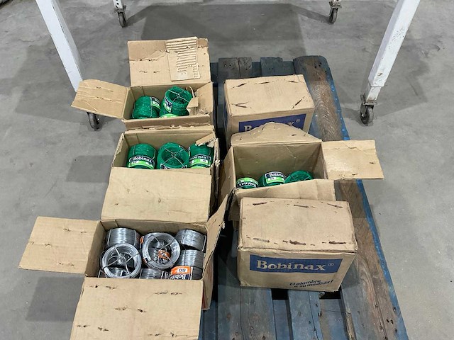 Bevestigingsmaterialen - afbeelding 4 van  9