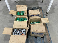 Bevestigingsmaterialen - afbeelding 4 van  9