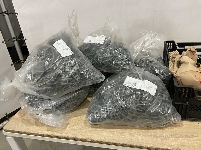 Bevestigingsmaterialen - afbeelding 6 van  9