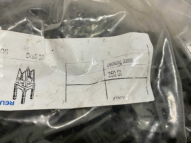 Bevestigingsmaterialen - afbeelding 7 van  9