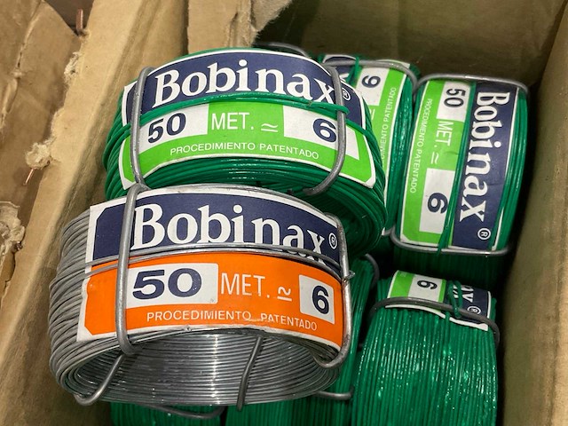 Bevestigingsmaterialen - afbeelding 9 van  9