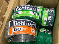 Bevestigingsmaterialen - afbeelding 9 van  9