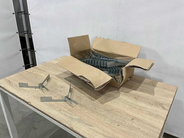 Bevestigingsmaterialen - afbeelding 1 van  5