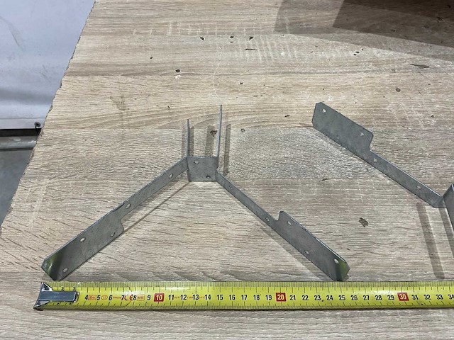 Bevestigingsmaterialen - afbeelding 3 van  5