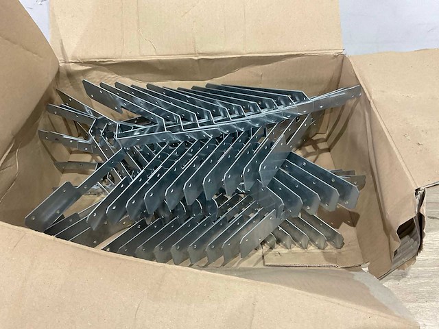 Bevestigingsmaterialen - afbeelding 5 van  5