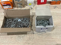 Bevestigingsmaterialen - afbeelding 3 van  12